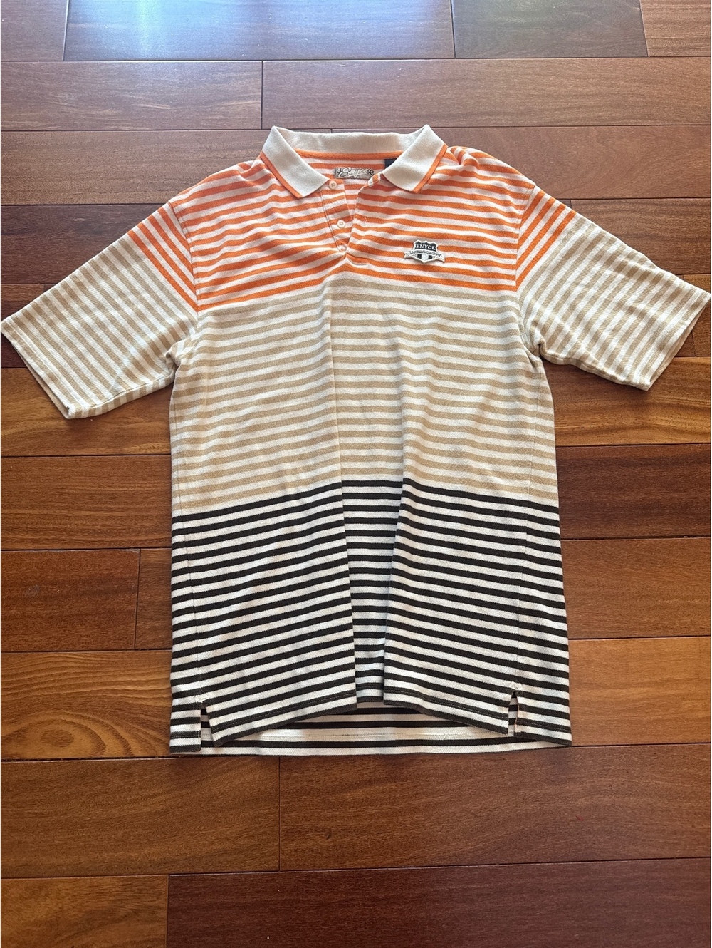 Vintage Enyce Y2K Polo XL